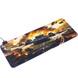 Коврик для мышки World of Tanks RS-01 RGB (30*70)(box) Black