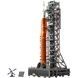 Конструктор LEGO Icons Система космического запуска NASA "Артемида" 3601 деталь (10341)