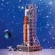 Конструктор LEGO Icons Система космического запуска NASA "Артемида" 3601 деталь (10341)