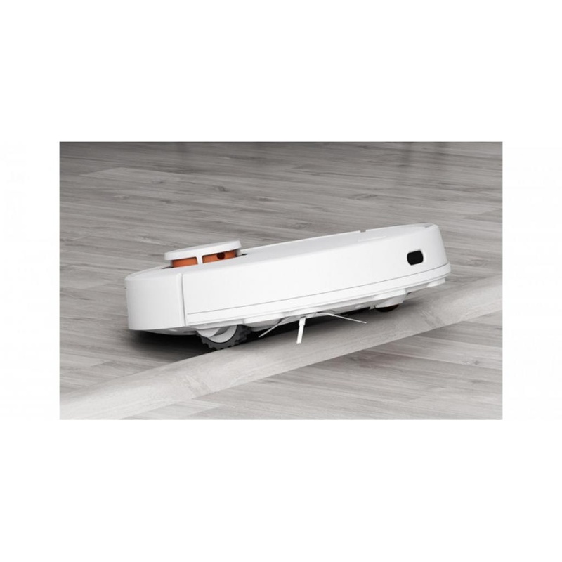 Робот-пылесос Xiaomi Mi Robot Vacuum Mop-P STYTJ02YM White (SKV4110GL)