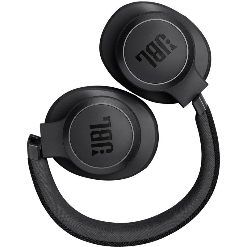 Наушники JBL Live 770 NC Black (JBLLIVE770NCBLK)