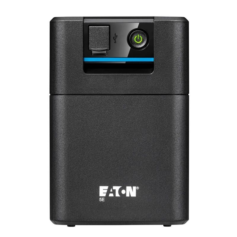 Источник бесперебойного питания Eaton 5E G2 900VA USB (5E900UD)
