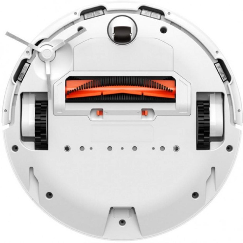 Робот-пилосос Xiaomi Mi Robot Vacuum Mop-P STYTJ02YM White (SKV4110GL)