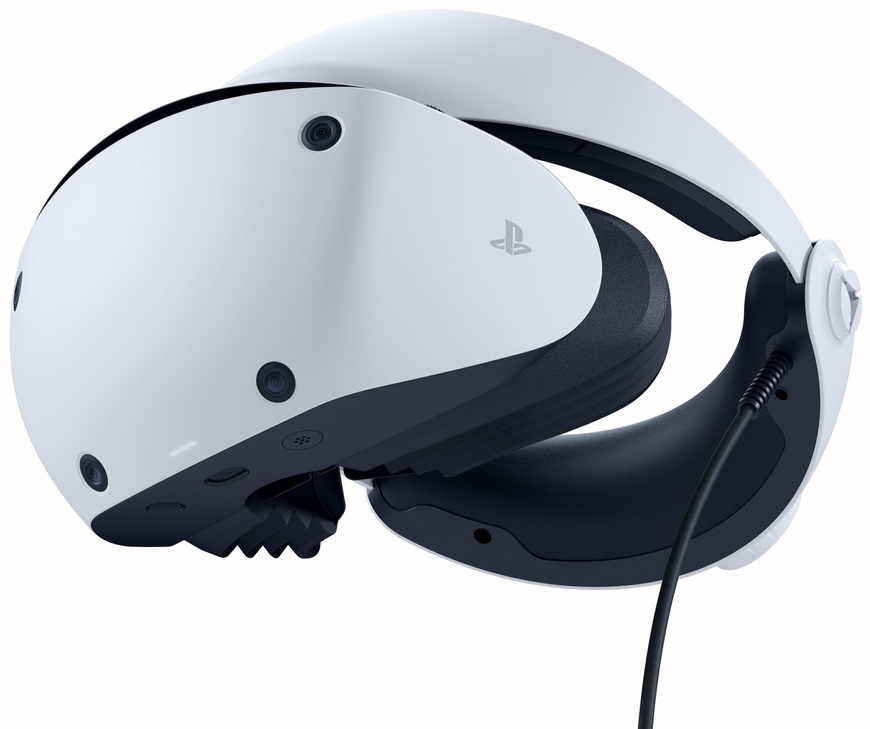 Очки виртуальной реальности Sony PlayStation VR2 (9454397)