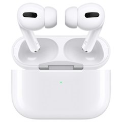 Навушники Apple AirPods PRO with Wireless Charging Case