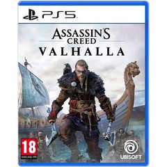 Гра Sony Assassin's Creed Valhalla (PS5, Russian version) (PSV1)