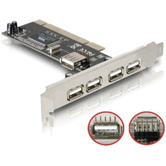 Контролер PCI to USB Atcom (7803)