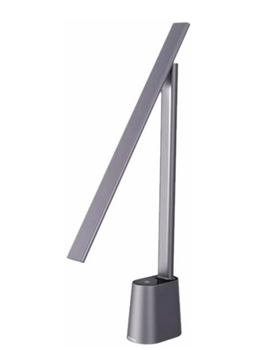 Настольная лампа Baseus Smart Eye Series Charging Folding Reading Desk Lamp 5W Grey (DGZG-0G)