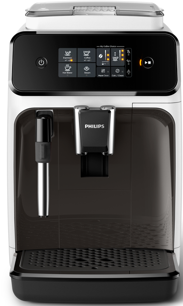 Кавомашина PHILIPS Series 1200 EP1223/00