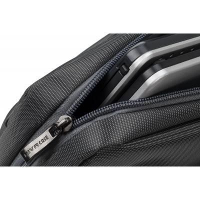 Сумка для ноутбука RivaCase 17.3" 8251 Grey (8251Grey)"