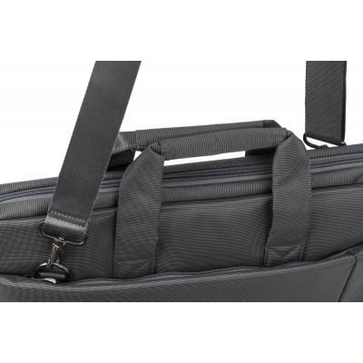 Сумка для ноутбука RivaCase 17.3" 8251 Grey (8251Grey)"