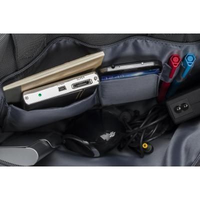 Сумка для ноутбука RivaCase 17.3" 8251 Grey (8251Grey)"