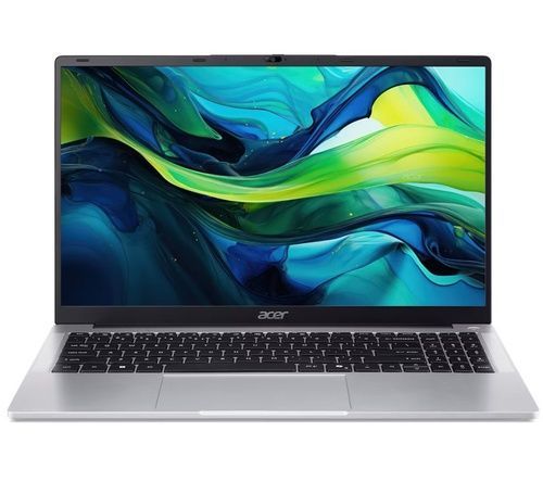 Ноутбук Acer Aspire Lite AL15-32P-C6XQ Silver (NX.DHFEU.001)