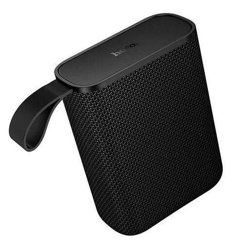 Портативная колонка HOCO HC34 Star BT speaker, 5W, Black