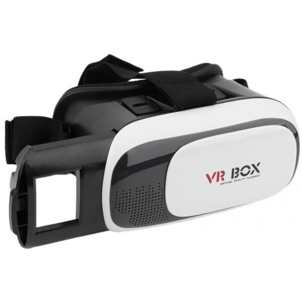 Очки виртуальной реальности Remax (OR) VR Box RT-V01 Black/White