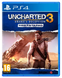 Гра PS4 Uncharted 3: Drake's Deception Remastered Російські Субтитри (Вживаний)