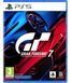 Игра PS5 Gran Turismo 7 Русские Субтитры (Б.У.)