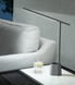 Настільна лампа Baseus Smart Eye Series Charging Folding Reading Desk Lamp 5W Grey (DGZG-0G)