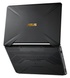 Ноутбук ASUS TUF Gaming FX505DT-HN482 Gold Steel (90NR02D1-M13240)