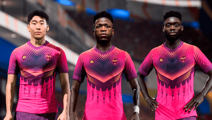 Гра PS4 Fifa 23 (вживаний)
