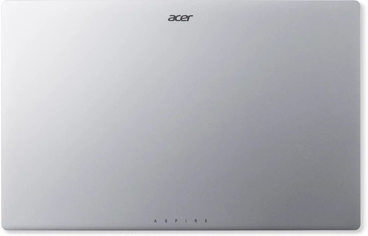 Ноутбук Acer Aspire Lite AL15-32P-C6XQ Silver (NX.DHFEU.001)