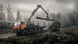 Игра PS4 MudRunner Русские Субтитры (Б.У.)