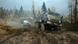 Игра PS4 MudRunner Русские Субтитры (Б.У.)