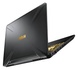 Ноутбук ASUS TUF Gaming FX505DT-HN482 Gold Steel (90NR02D1-M13240)