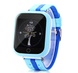 Детские часы DENDI X2 с GPS Blue