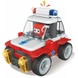 Конструктор Pai Blocks Police Car 59 елементів (61001W)