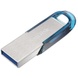 USB флеш накопичувач SanDisk 32GB Ultra Flair Blue USB 3.0 (SDCZ73-032G-G46B)