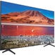Телевизор Samsung 50" 4K UHD Smart TV (UE50TU7100UXUA)