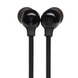 Наушники JBL Tune 125BT Black (JBLT125BTBLK)