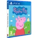 Гра Sony Моя подружка Peppa Pig (PS4, Russian version) (PSIV751)