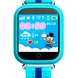 Дитячий годинник DENDI X2 з GPS Blue