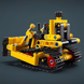Конструктор LEGO Technic Сверхмощный бульдозер 195 деталей (42163)