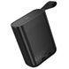 Портативная колонка HOCO HC34 Star BT speaker, 5W, Black