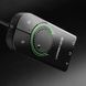 Звукова карта UGREEN CM129 USB External Stereo Sound Adapter 15cm (Black)(UGR-40964)