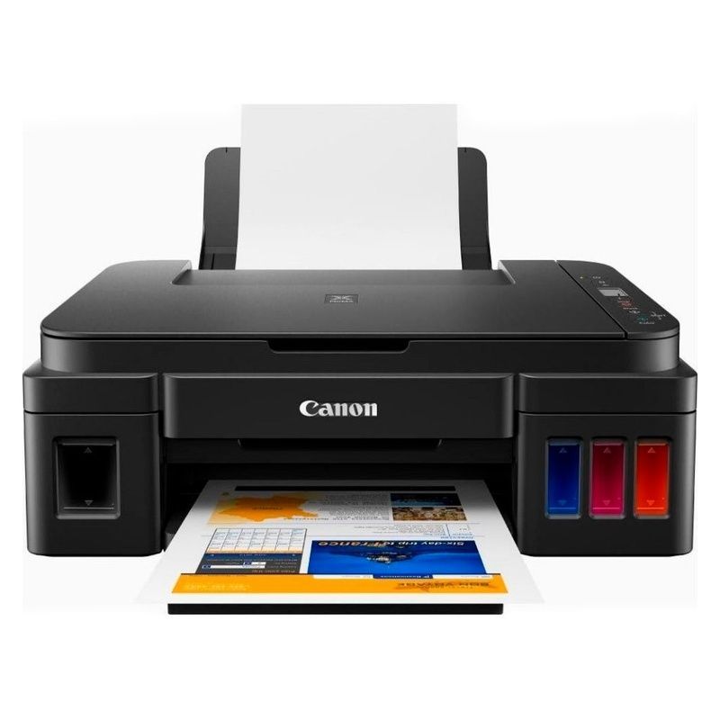 Многофункциональное устройство Canon PIXMA G2416 (2313C053)