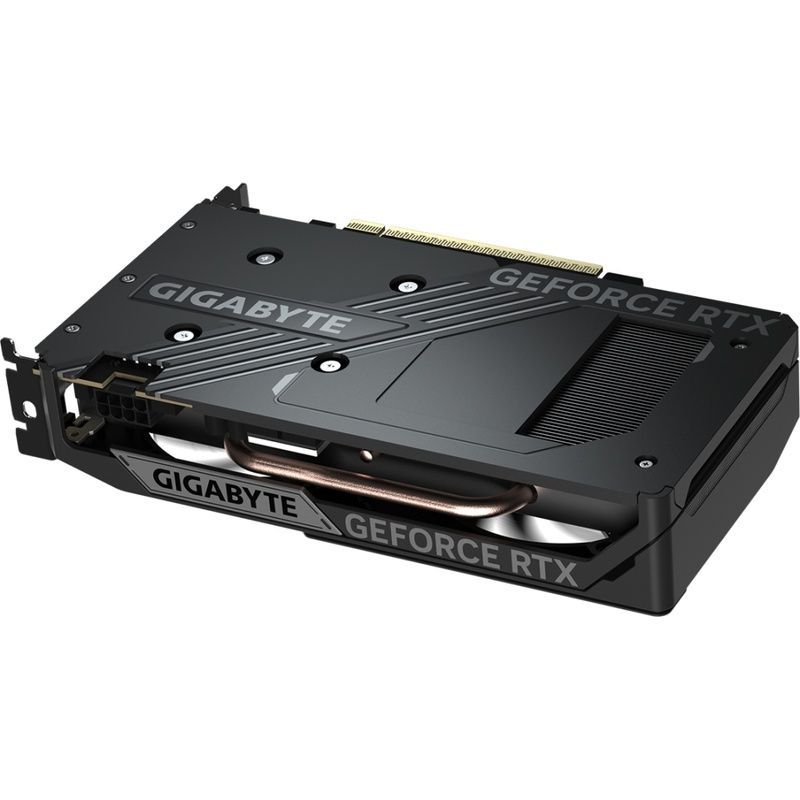 Видеокарта GIGABYTE GeForce RTX5050 8Gb WINDFORCE OC (GV-N5050WF2OC-8GD)