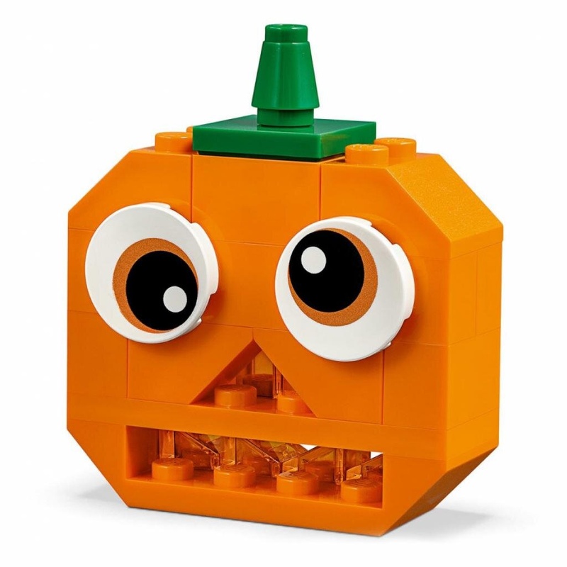 Конструктор LEGO Кубики та очі 451 дет. (11003)