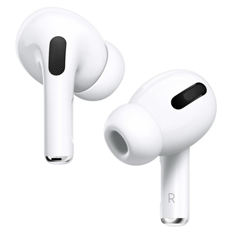 Наушники Apple AirPods PRO with Wireless Charging Case (MWP2)
