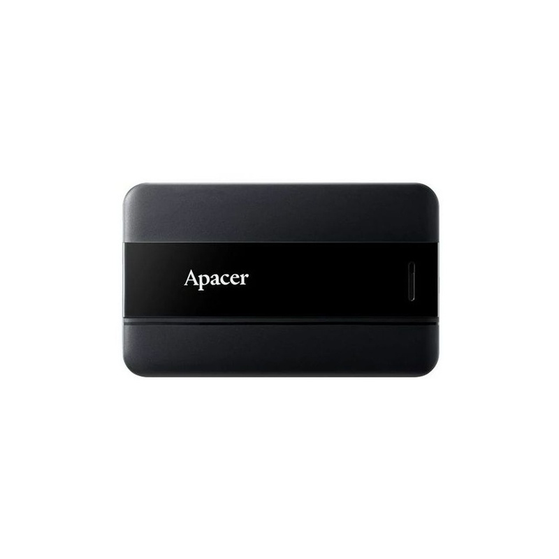 Внешний жесткий диск 2.5" 1TB Apacer (AP1TBAC237B-1)