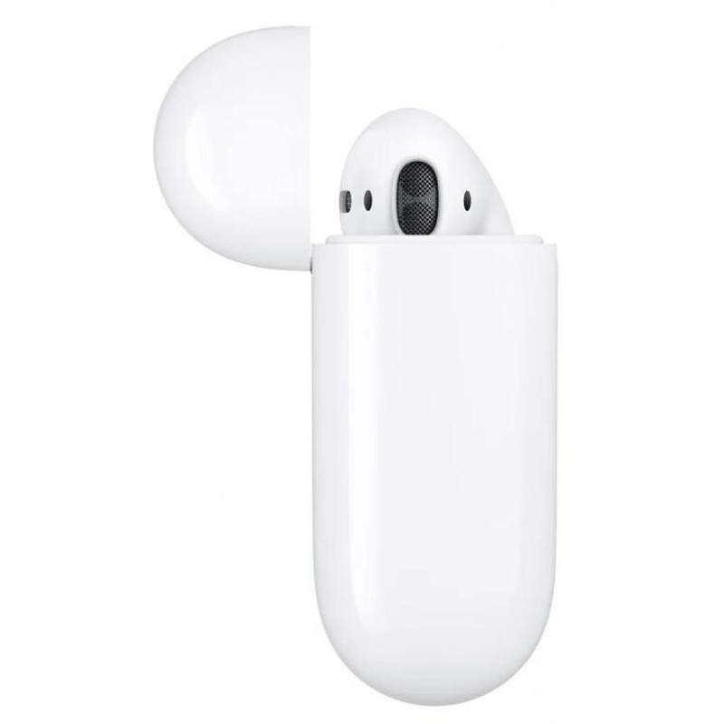 Наушники Apple AirPods PRO with Wireless Charging Case (MWP2)
