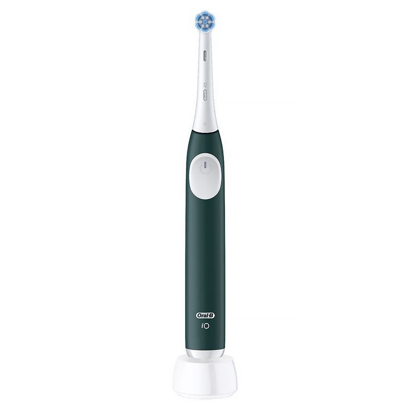 Электрическая зубная щетка Oral-B iO Series 2 iOS2.1C9.0 Forest Green