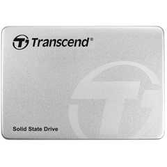 Накопичувач SSD 2.5" 240GB Transcend (TS240GSSD220S)"
