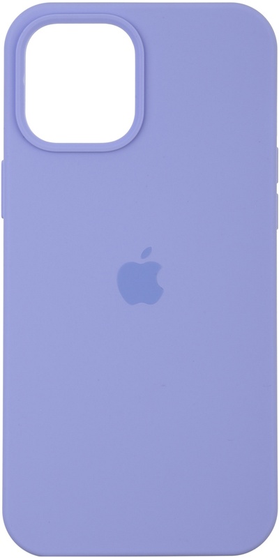 Чехол Apple iPhone 12 \12 Pro lilac