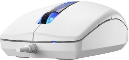 Мишка A4Tech N-530 USB White (4711421987479)