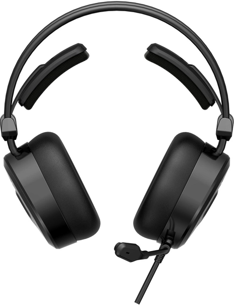 Ігрові навушники A4Tech Bloody MC750 Black