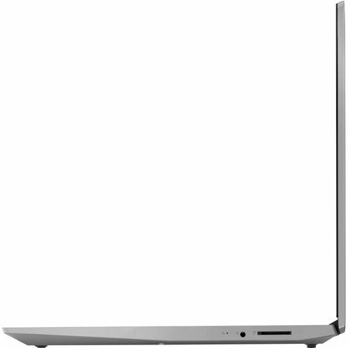 Ноутбук LENOVO ideapad S145-15API Platinum Grey (81UT000XRA)